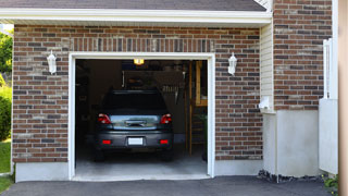 Garage Door Installation at 75010 Carrollton, Texas